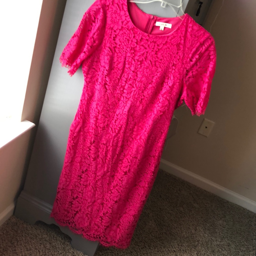 Just Me from Vici Collections Lace Dress